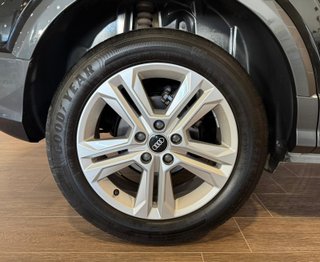 Audi Q2 Advanced 30 TDI 116cv Stronic