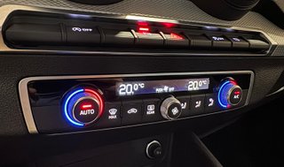 Audi Q2 Advanced 30 TDI 116cv Stronic