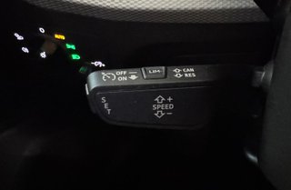Audi Q2 Advanced 30 TDI 116cv Stronic