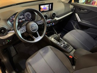 Audi Q2 Advanced 30 TDI 116cv Stronic