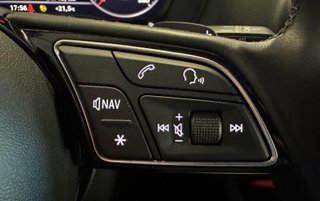 Audi Q2 Advanced 30 TDI 116cv Stronic