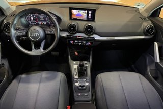 Audi Q2 Advanced 30 TDI 116cv Stronic