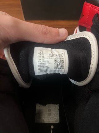 Zapatillas Air Jordan 1 Mid Chicago