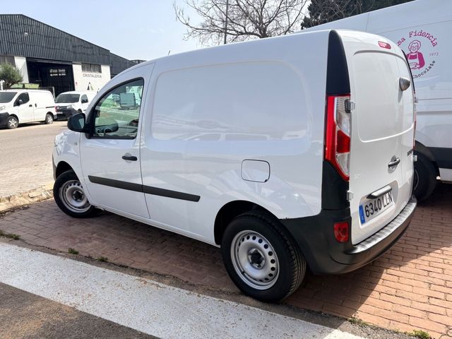 Renault Kangoo 1.5 bluedci 80 Pro - 6340LLN