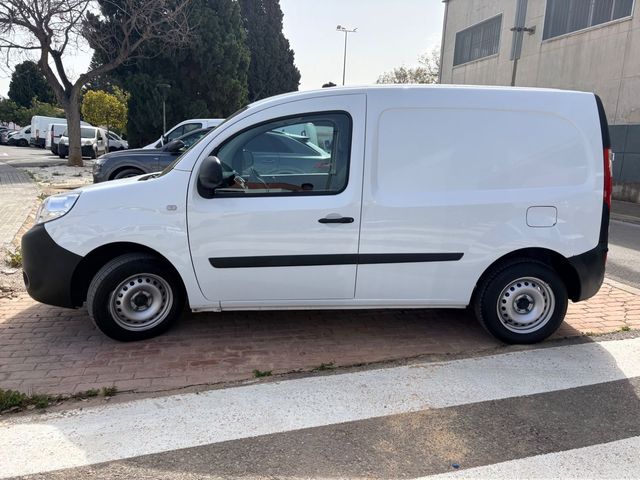 Renault Kangoo 1.5 bluedci 80 Pro - 6340LLN