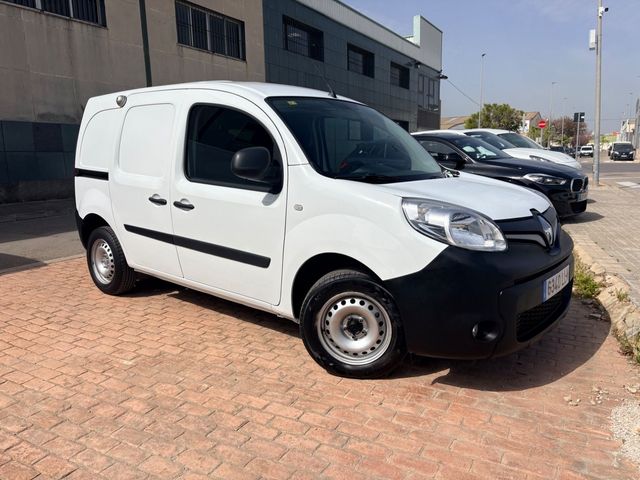 Renault Kangoo 1.5 bluedci 80 Pro - 6340LLN