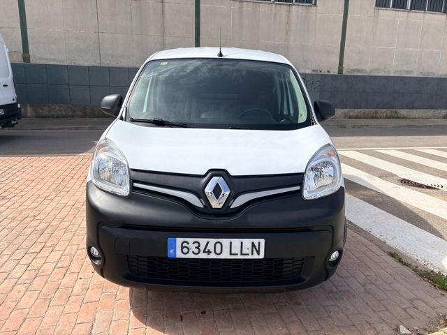 Renault Kangoo 1.5 bluedci 80 Pro - 6340LLN