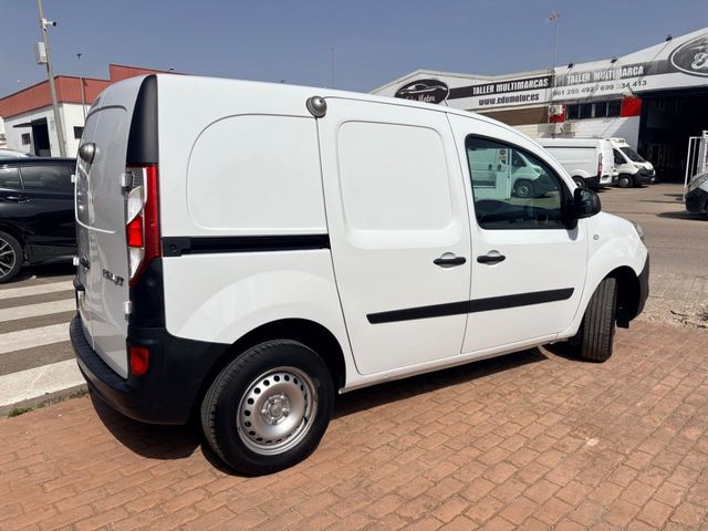 Renault Kangoo 1.5 bluedci 80 Pro - 6340LLN