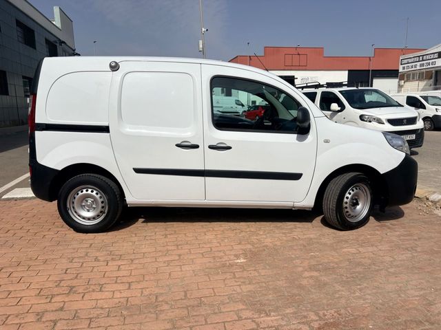 Renault Kangoo 1.5 bluedci 80 Pro - 6340LLN