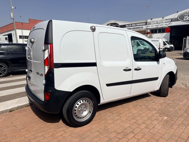 Renault Kangoo 1.5 bluedci 80 Pro - 6340LLN