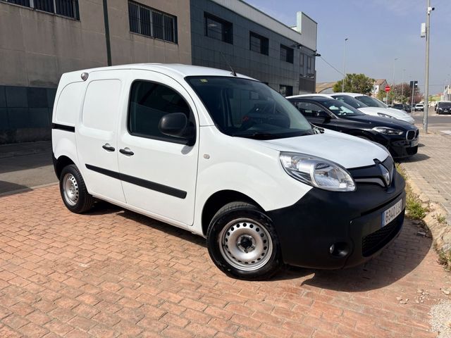 Renault Kangoo 1.5 bluedci 80 Pro - 6340LLN