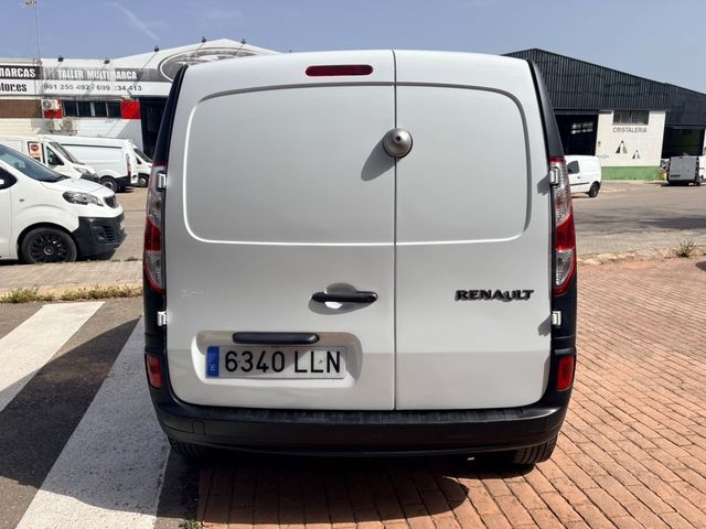 Renault Kangoo 1.5 bluedci 80 Pro - 6340LLN