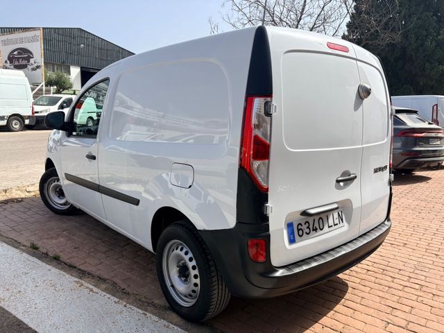 Renault Kangoo 1.5 bluedci 80 Pro - 6340LLN