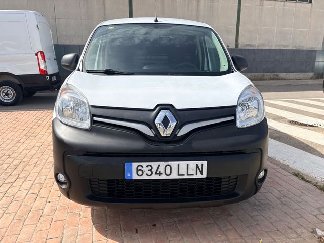 Renault Kangoo 1.5 bluedci 80 Pro - 6340LLN