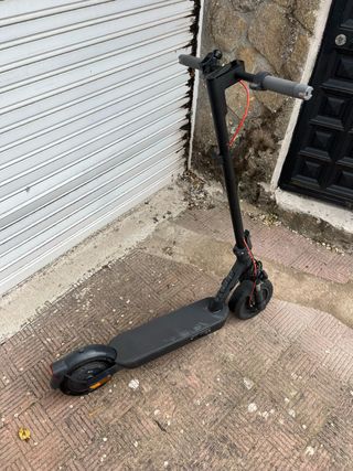 Patinete Eléctrico Xiaomi Mi 5