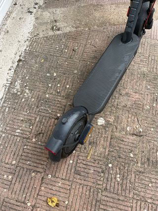 Patinete Eléctrico Xiaomi Mi 5