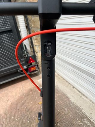 Patinete Eléctrico Xiaomi Mi 5