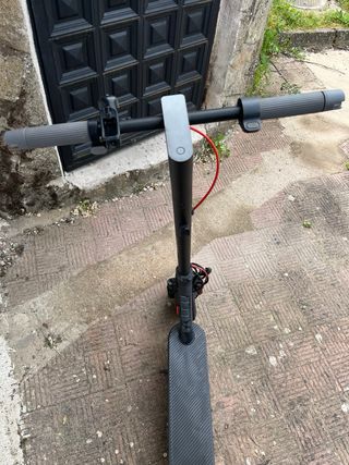 Patinete Eléctrico Xiaomi Mi 5