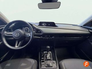 Mazda CX-30 e-SKY X MHEV 137kW 6AT AWD Excl-line