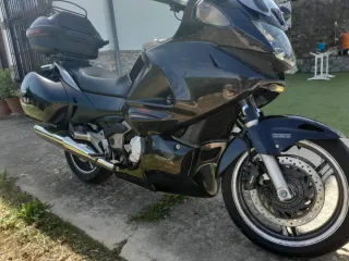 Honda Deauville NT700 ABS
