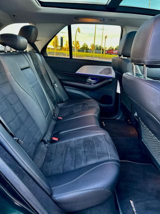 Mercedes-Benz  GLE 2019