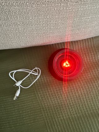 Ventosa de masaje eléctrica