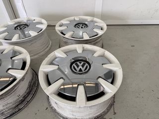 Llantas 18” VW Multivan T6