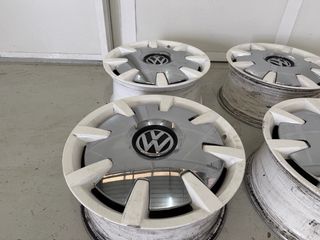 Llantas 18” VW Multivan T6