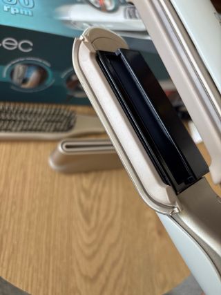 Cecotec Plancha-secador Ritualcare Air Lisse 2in1