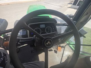Tractor John Deere 6130 M