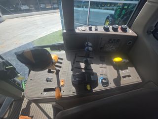 Tractor John Deere 6130 M