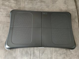 Consola Wii 25 Aniversario Mario+ Wii Fit Plus