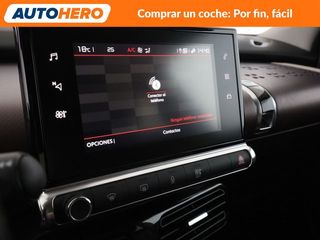 Citroën C4 Cactus 1.6 Blue-HDi Shine