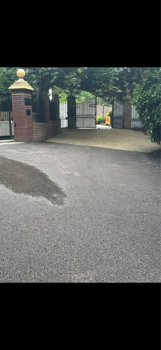 Servicios de limpieza y mantenimiento de jardin