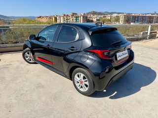 Toyota Yaris Sport Edition 2022