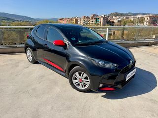 Toyota Yaris Sport Edition 2022