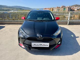 Toyota Yaris Sport Edition 2022