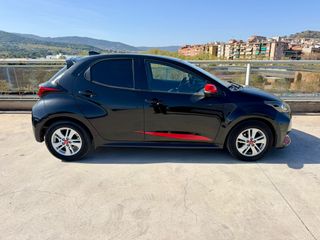 Toyota Yaris Sport Edition 2022