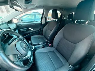 Toyota Yaris Sport Edition 2022