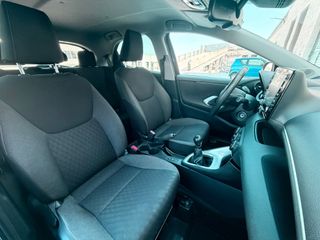 Toyota Yaris Sport Edition 2022