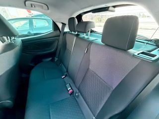 Toyota Yaris Sport Edition 2022
