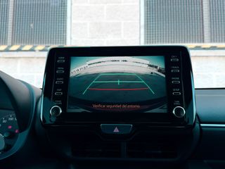 Toyota Yaris Sport Edition 2022