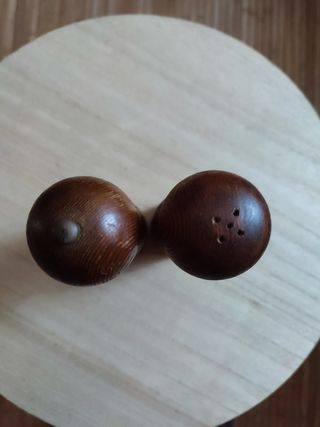 Set Sale e Pepe Legno Vintage
