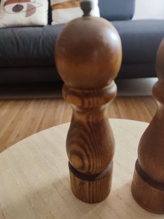 Set Sale e Pepe Legno Vintage