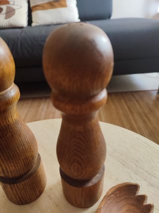 Set Sale e Pepe Legno Vintage
