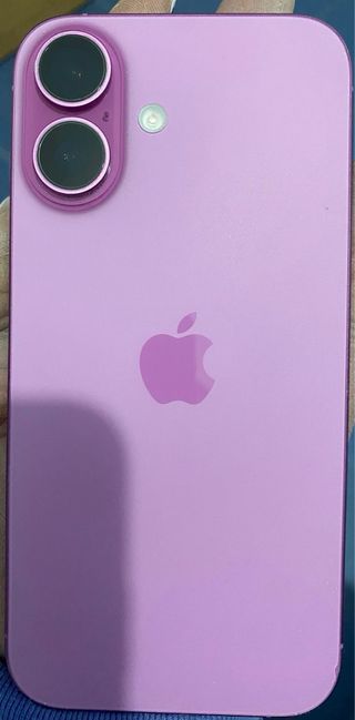 iPhone 16 Morado