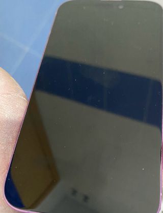 iPhone 16 Morado