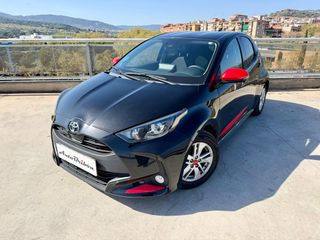 Toyota Yaris Sport Edition 2022