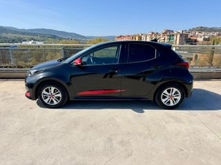 Toyota Yaris Sport Edition 2022