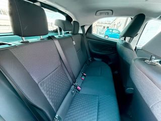 Toyota Yaris Sport Edition 2022